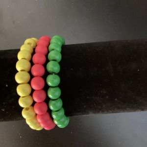 Children bracelets